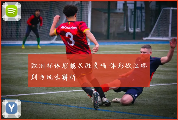欧洲杯体彩能买胜负吗 体彩投注规则与玩法解析