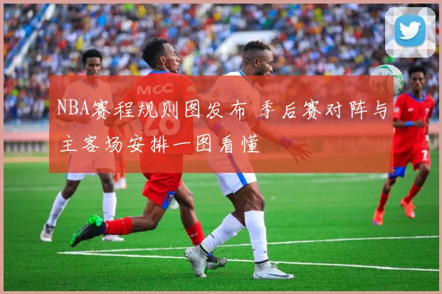 NBA赛程规则图发布 季后赛对阵与主客场安排一图看懂